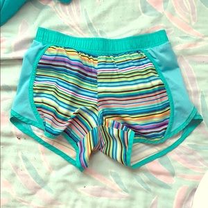 Girls swim/summer shorts